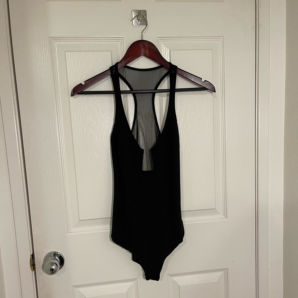 Out from Under Body Suit